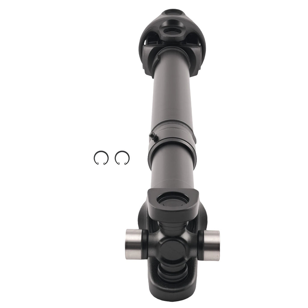 Driveshaft Prop Shaft Front for Chevrolet Blazer K10 K20 GMC K15 (1973–1987)