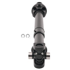Driveshaft Prop Shaft Front for Chevrolet Blazer K10 K20 GMC K15 (1973–1987)
