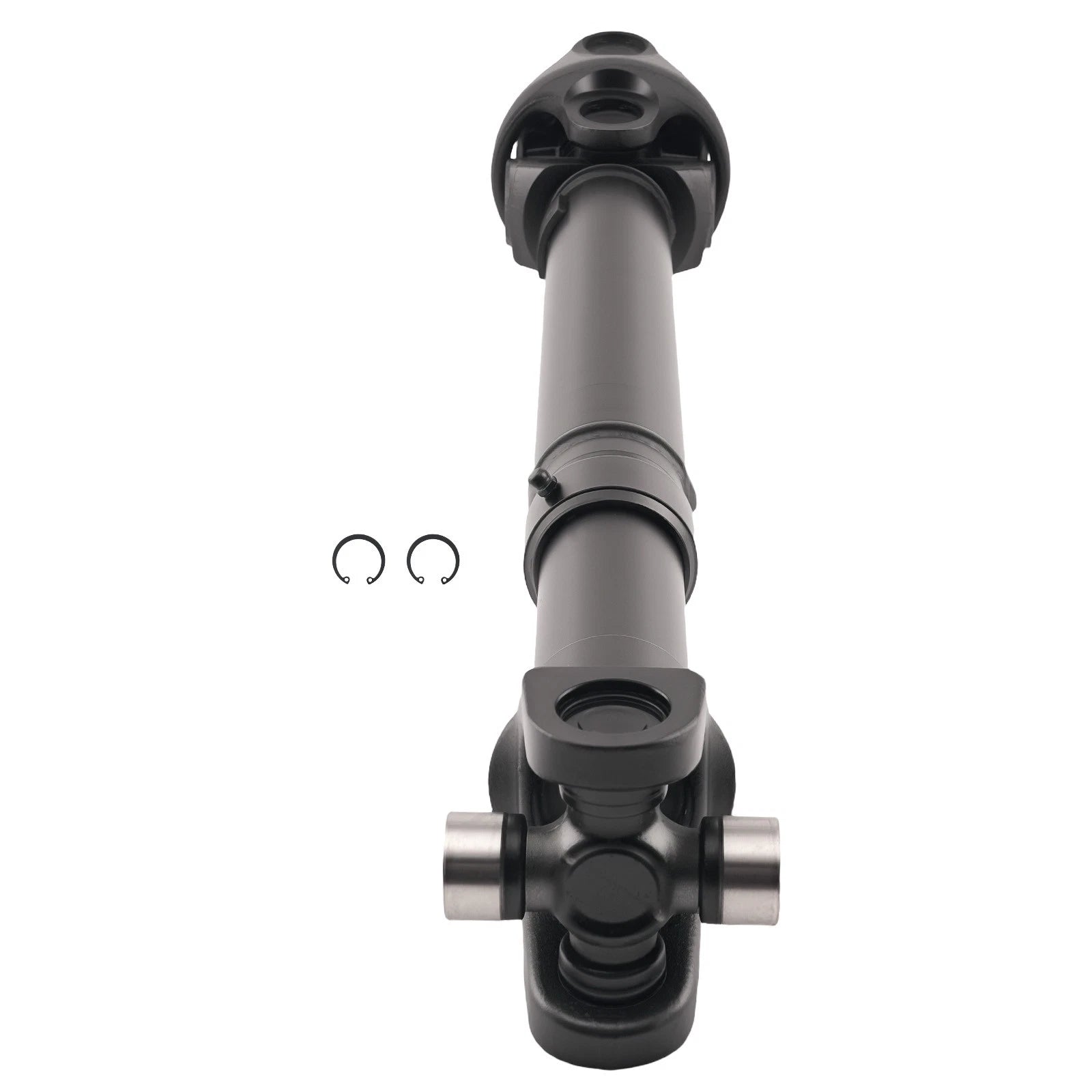 Driveshaft Prop Shaft Front for Chevrolet Blazer K10 K20 GMC K15 (1973–1987)