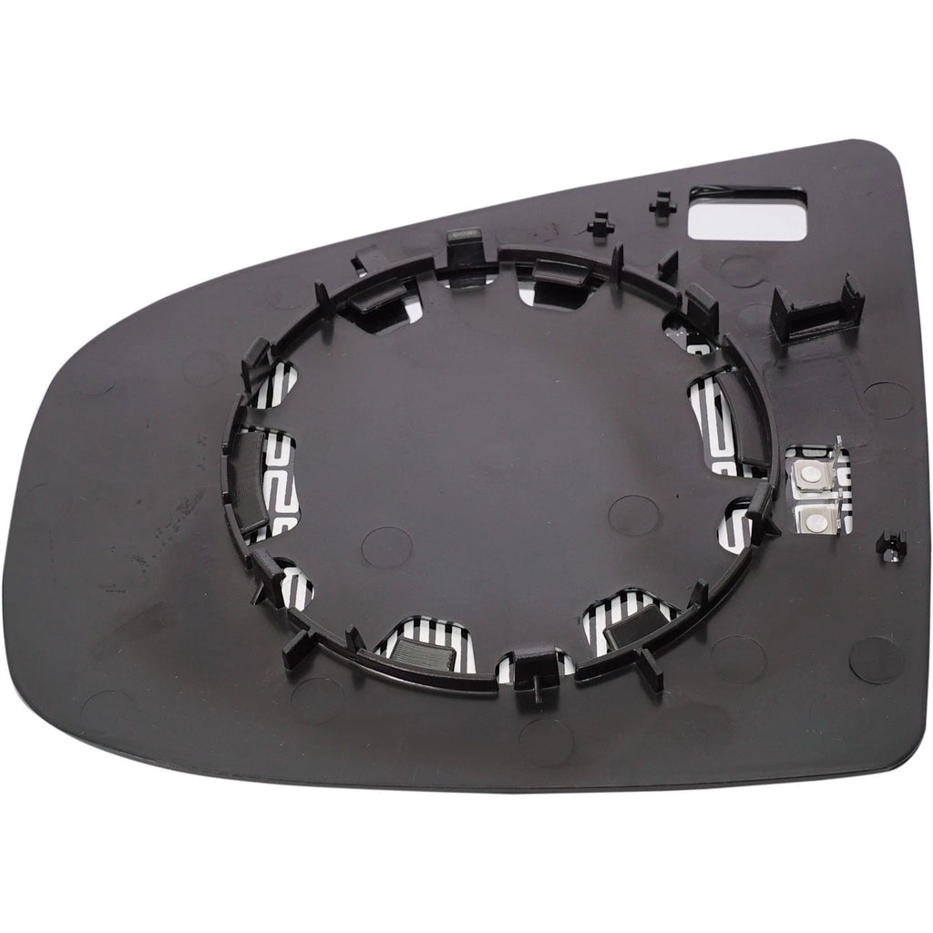 Passenger Right Side Mirror Glass for BMW E71 X6, E70 X5 (2008–2014)
