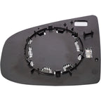 Passenger Right Side Mirror Glass for BMW E71 X6, E70 X5 (2008–2014)