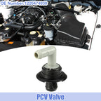 PCV Valve for Toyota Camry 2.2L (1997–2000) No. 1220474030