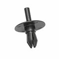 Fuel Tank Cap Tether Clip for Mercedes-Benz SLK350, SL600 (2005–2011) 0019902392