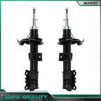 Set of 2 Shock Absorbers for Volvo XC90 V8 T6 (2003–2014)