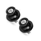 8mm Swingarm Spools Slider Stand Screw for Honda CBR500R CBR600 CBR1000RR