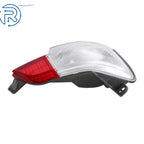 Back Up Lights for Honda Pilot (2016-2018) Clear Right Hand