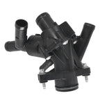 Coolant Thermostat Housing for Mercedes-Benz CLA250 CLA45 AMG (2014–2019)
