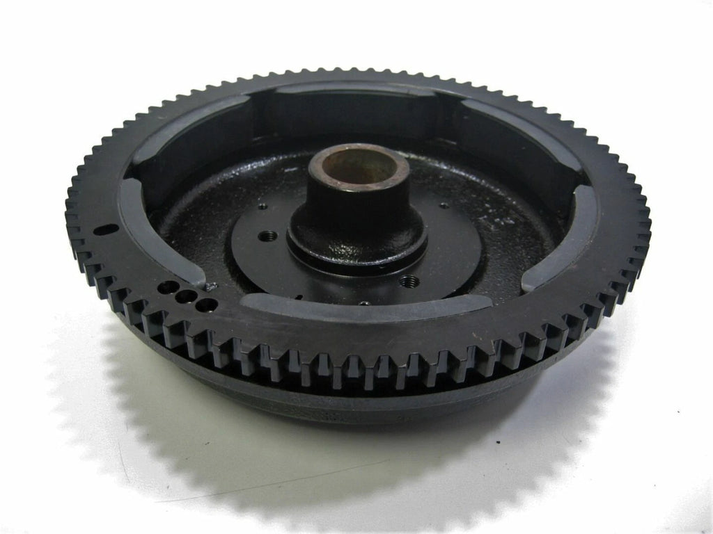 OMC 514321 Flywheel for Evinrude Johnson 25-35HP Outboard (1996–2001)