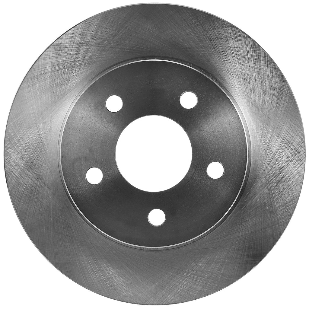 Rear Brake Rotors for Chevy Cobalt Malibu Pontiac G5 G6 HHR (2006–2008)