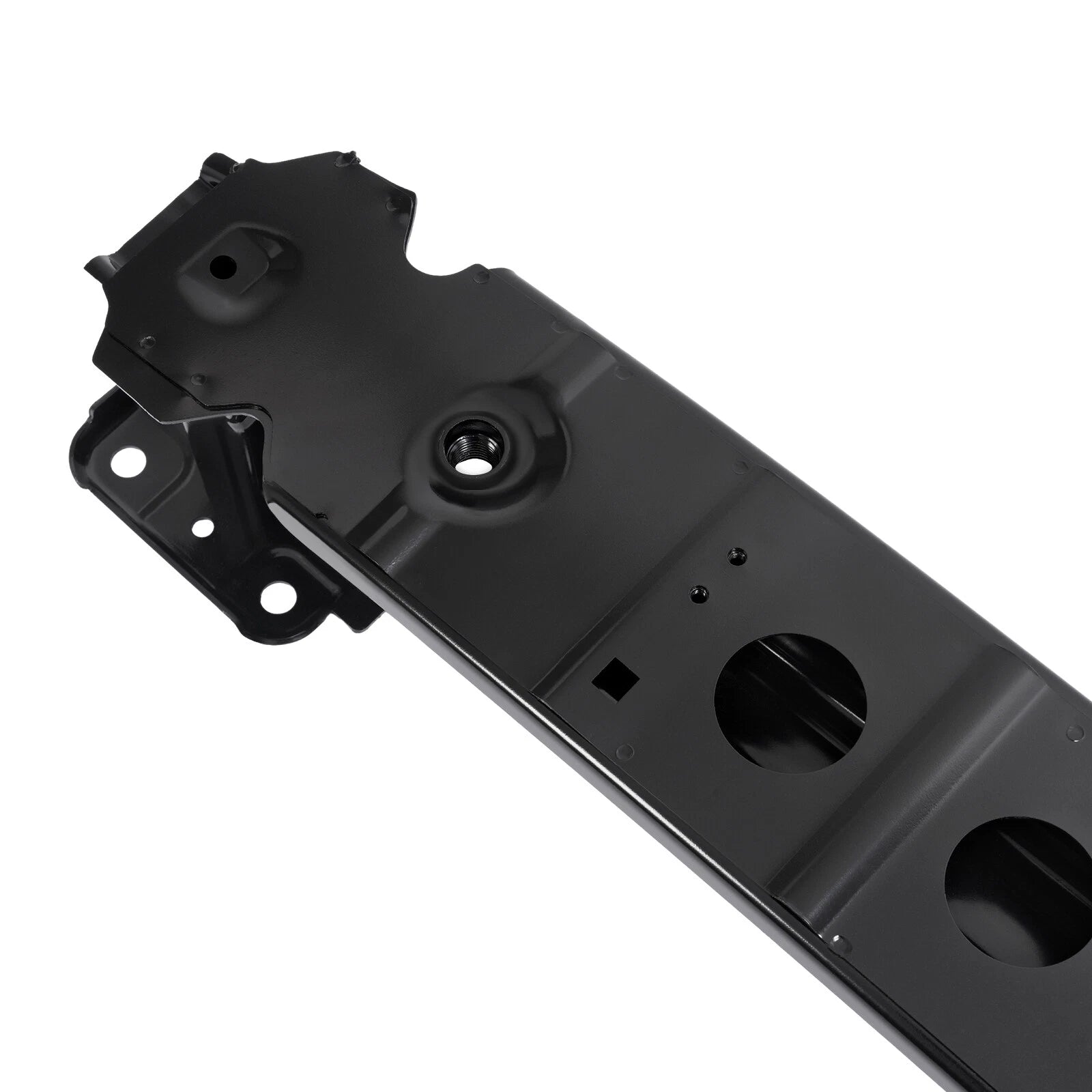 Steel Rear Bumper Reinforcement for Mazda CX-5 (2013–2023)