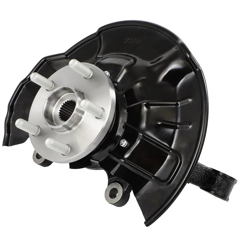 Front RH Wheel Hub Bearing Steering Knuckle for Toyota Corolla (2014–2018)