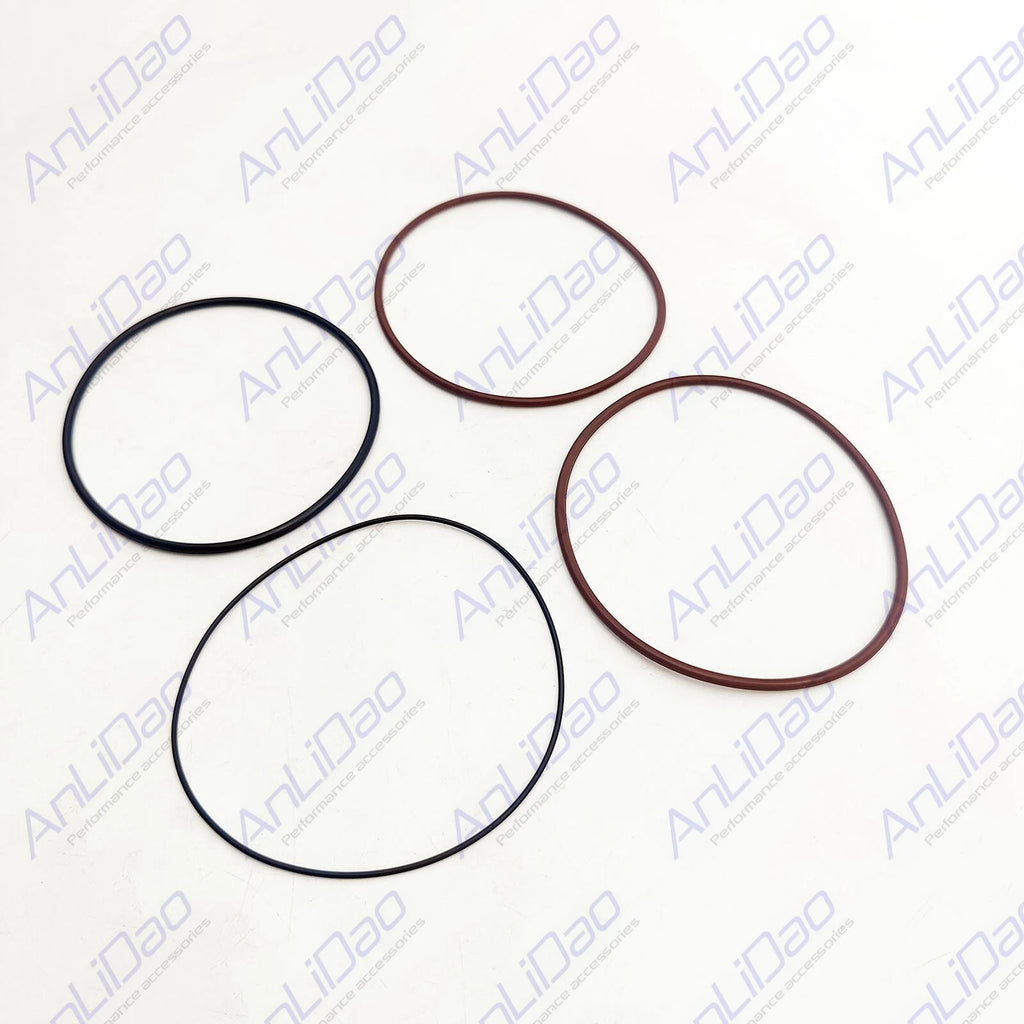 Cylinder Liner Seal Kit for Volvo Penta D30 D31 D40 D41 D42 (No Years) 275751 875651 275595
