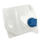Coolant Expansion Tank for Audi 100, A6, 90 (1990–1997) 4A0121403