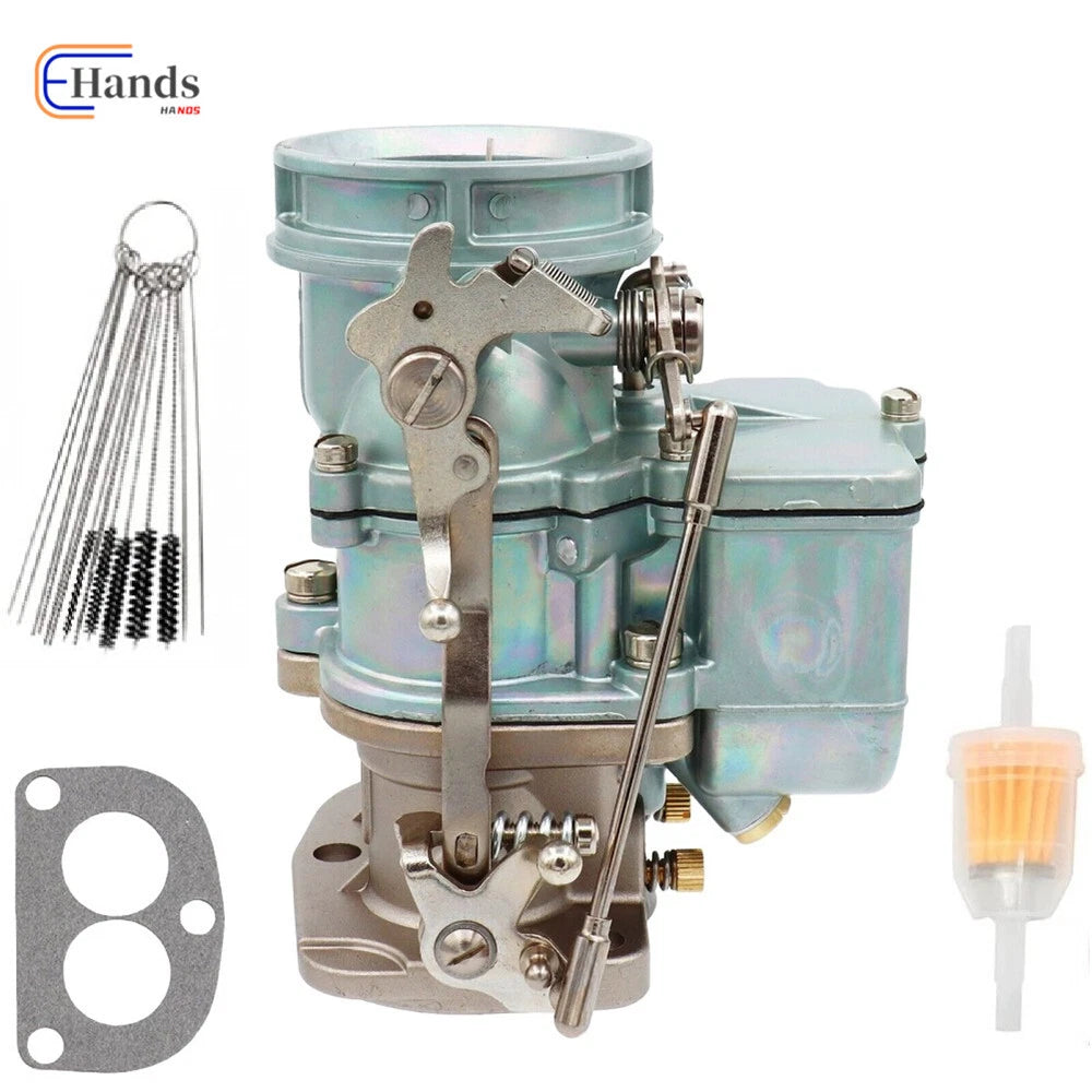 Speedway 9-Super-7 Carb for Fit