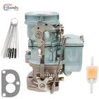 Speedway 9-Super-7 Carb for Fit