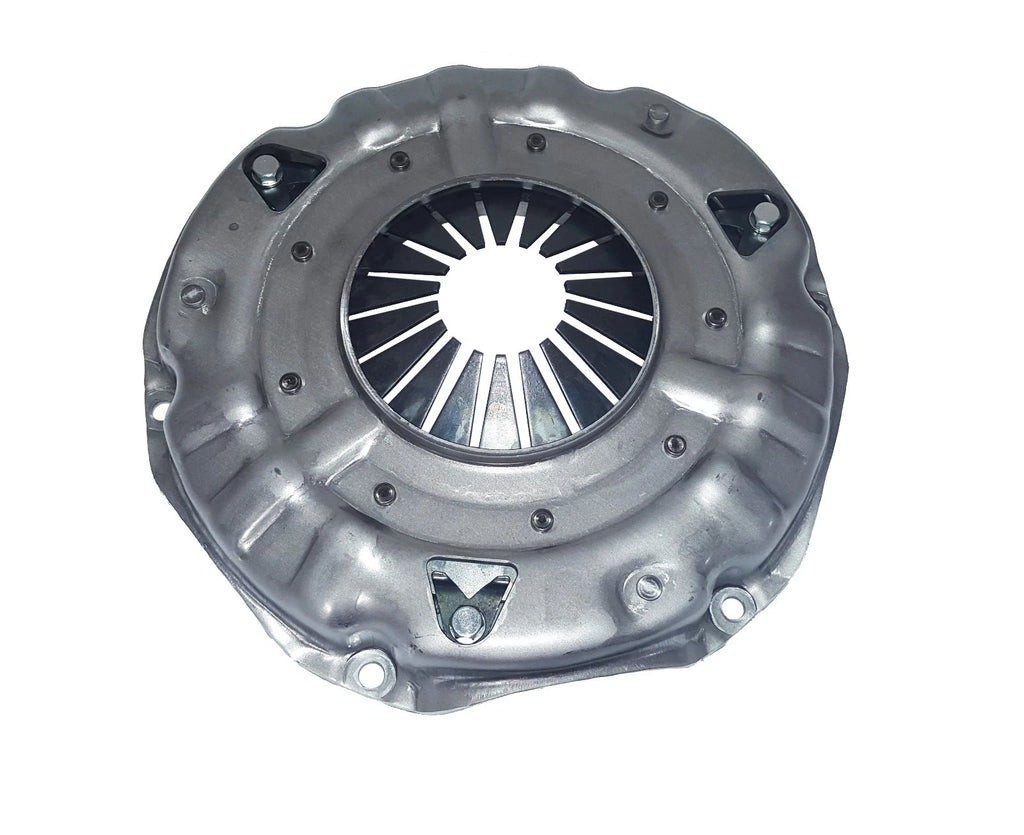 Clutch Kit for Chevrolet GMC C1500 C2500 G10 G30 G20 K1500 S10 (1985–1991)