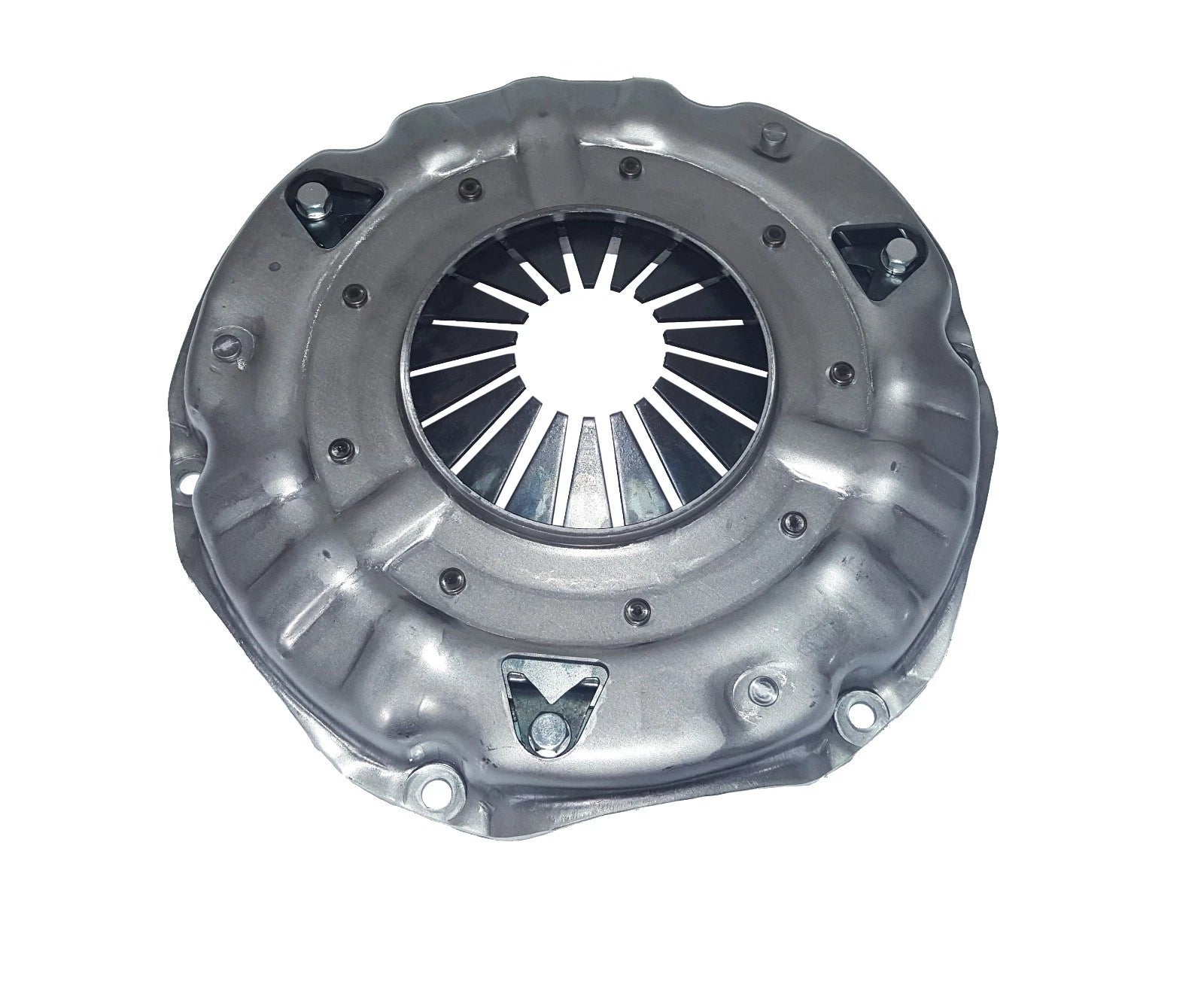 Clutch Kit for Chevrolet GMC C1500 C2500 G10 G30 G20 K1500 S10 (1985–1991)