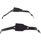Set of 2 Fuel Tank Straps for Jeep Wrangler (1997–2007)
