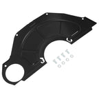 11" Clutch Bell Housing Inspection Cover for Chevy Camaro Chevelle Corvette