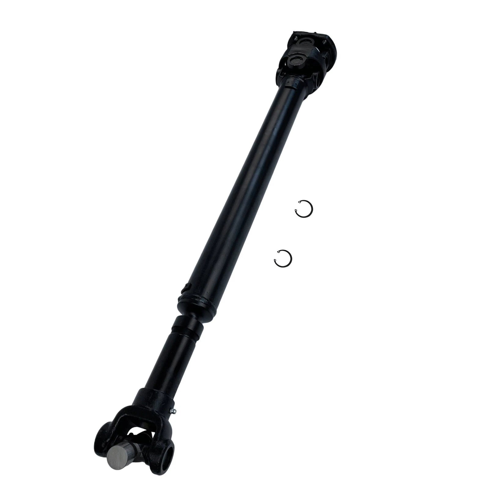 Front Drive Shaft Prop Shaft for Ford F-250 F-350 F-450 F-550 (1999–2016)