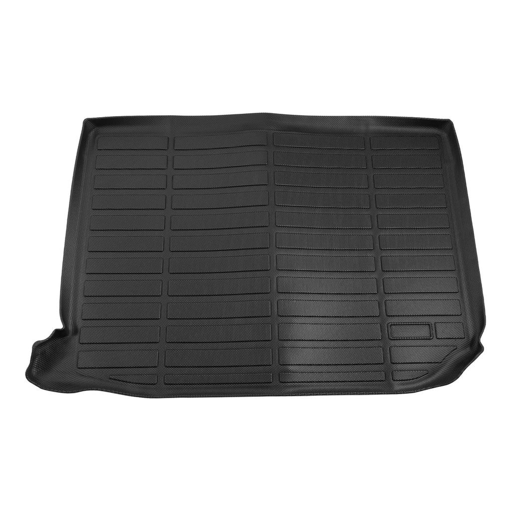 Cargo Liner Rear Trunk Mat for Chevrolet Jetour T2 Travellar (2023–2025)