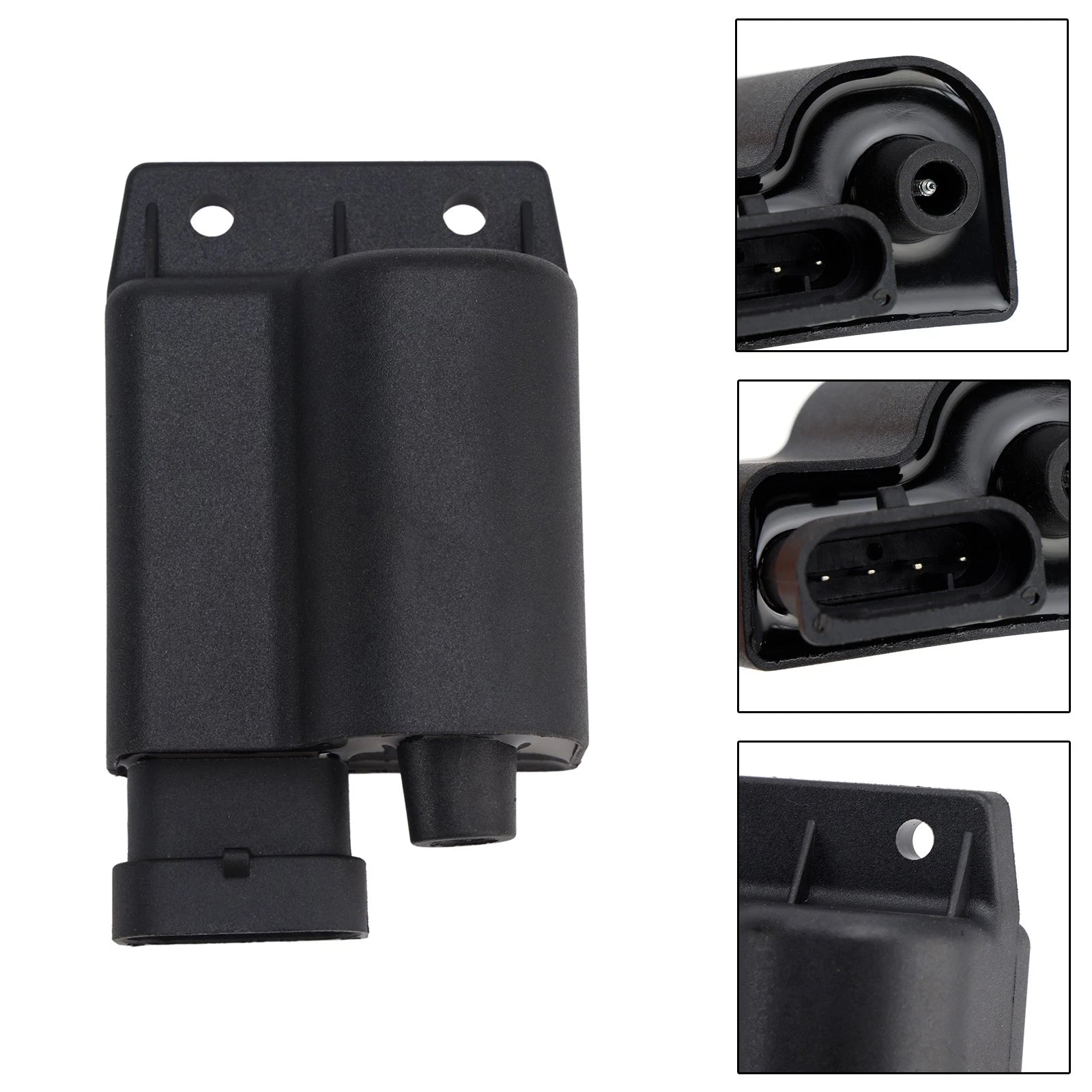 Ignition Coil for Piaggio Fly 50 4T (2006–2017), Zip 50 4T (2006–2018) 639986