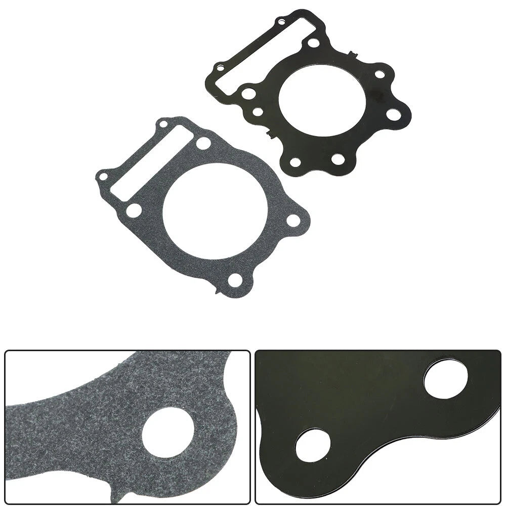 Top End Head Gasket Kit for Honda FourTrax 300 TRX300 (1988–2000)