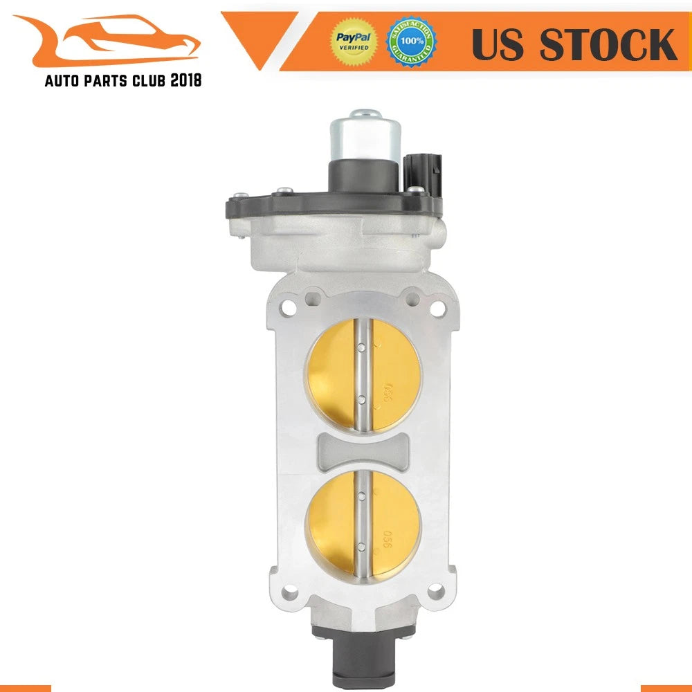 Throttle Body for Ford Mustang 4.6L (2005-2010)