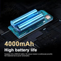 Car Vacuum Cleaner / 25KPA / High Capacity for Quick Cleanups