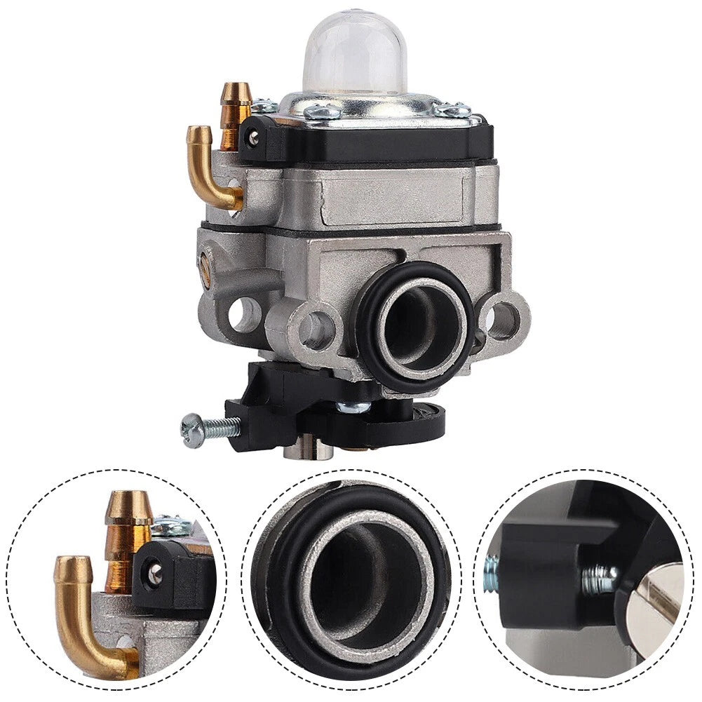 Carburetor Vaporizer for Lawn Mower (1pc)