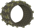EBC Clutch Kit CK2310 for