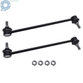 Front Sway Bar Links for Ford C-Max Escape Focus Transit Connect Mazda 3 (2013–2019)