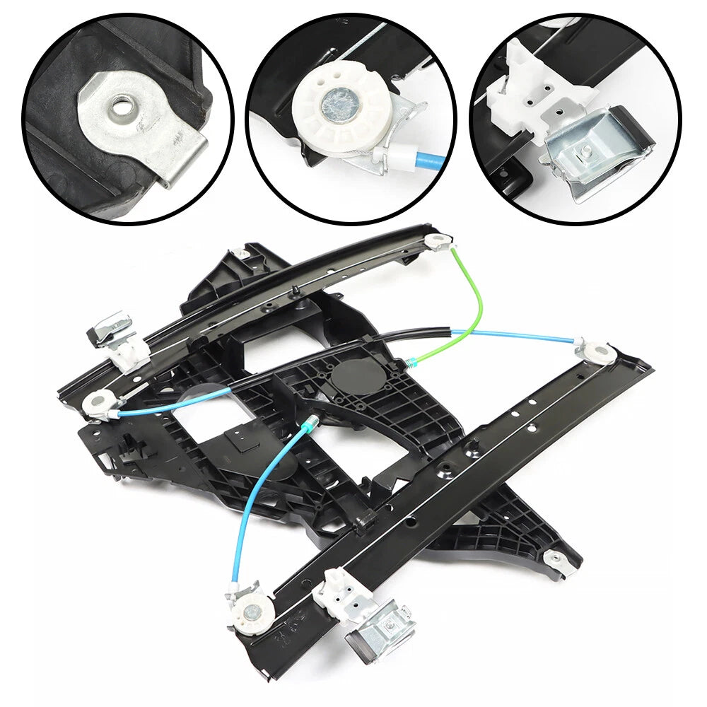 Power Window Regulator for Expedition Navigator (2007–2016)