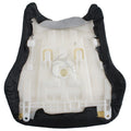 Driver Seat Cushion for Honda CBR600RR (2003–2004)