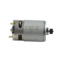 RS550 Motor for GSB/GSR120-LI (18V) - Strong Magnetic Metal