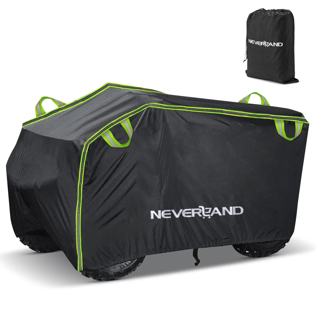 XXXL Waterproof ATV Cover for Arctic Cat Alterra 700 TRV/TBX (2020–2024)