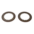 Clutch Plate Discs for Honda Z50A ATC70 CA100 CRF50 CRF70F C70 CL70 CT70 Z50R