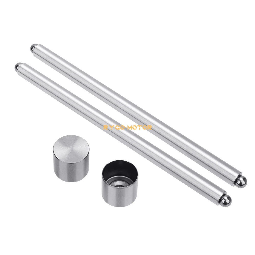 Cam Push Rods & Buckets for Honda Foreman 500 520 (2005–2023)