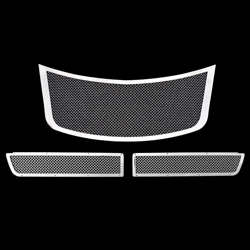 Stainless Steel Mesh Grille Insert for Chrysler PT Cruiser (2006-2010)