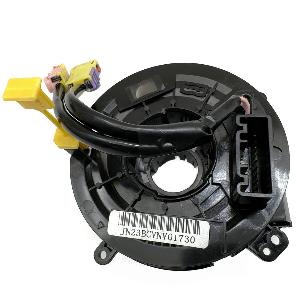 Clock Spring for Chevrolet Corvette Camaro (2014–2019) 84205928