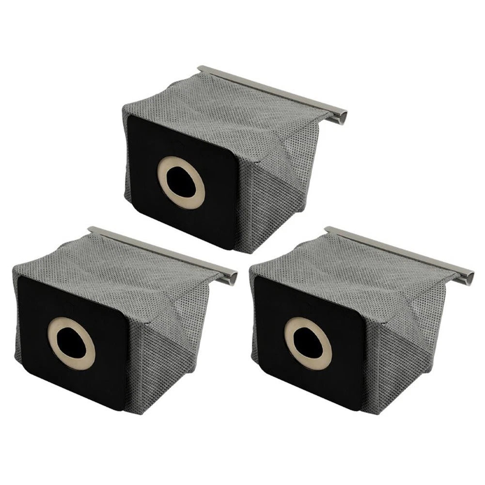 Reusable Cloth Dust Bag for Haier Vacuum Cleaners (11x10cm)