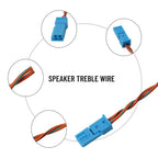 Speaker Tweeter Cable for BMW F30 F32 F10 F20 E85 (2012–2019)