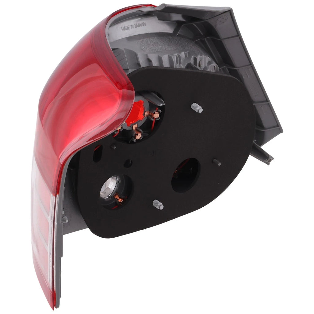 Tail Light for Toyota Yaris RH Sedan (2007–2011) Sport Package
