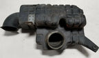 Air Silencer Assembly for Lincoln Continental (1995–1997)