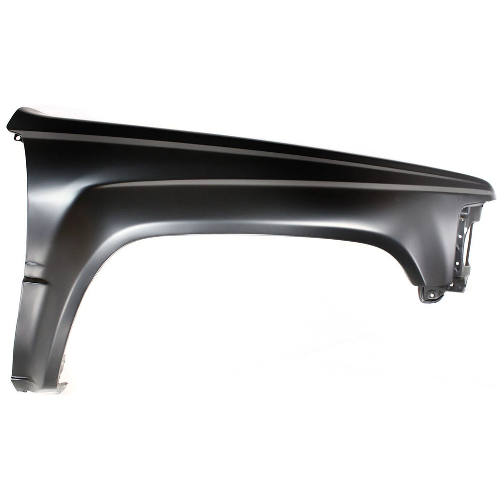Fender for Toyota Pickup (1984–1988) Front Driver and Passenger Side 4WD