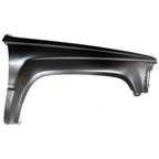 Fender for Toyota Pickup (1984–1988) Front Driver and Passenger Side 4WD
