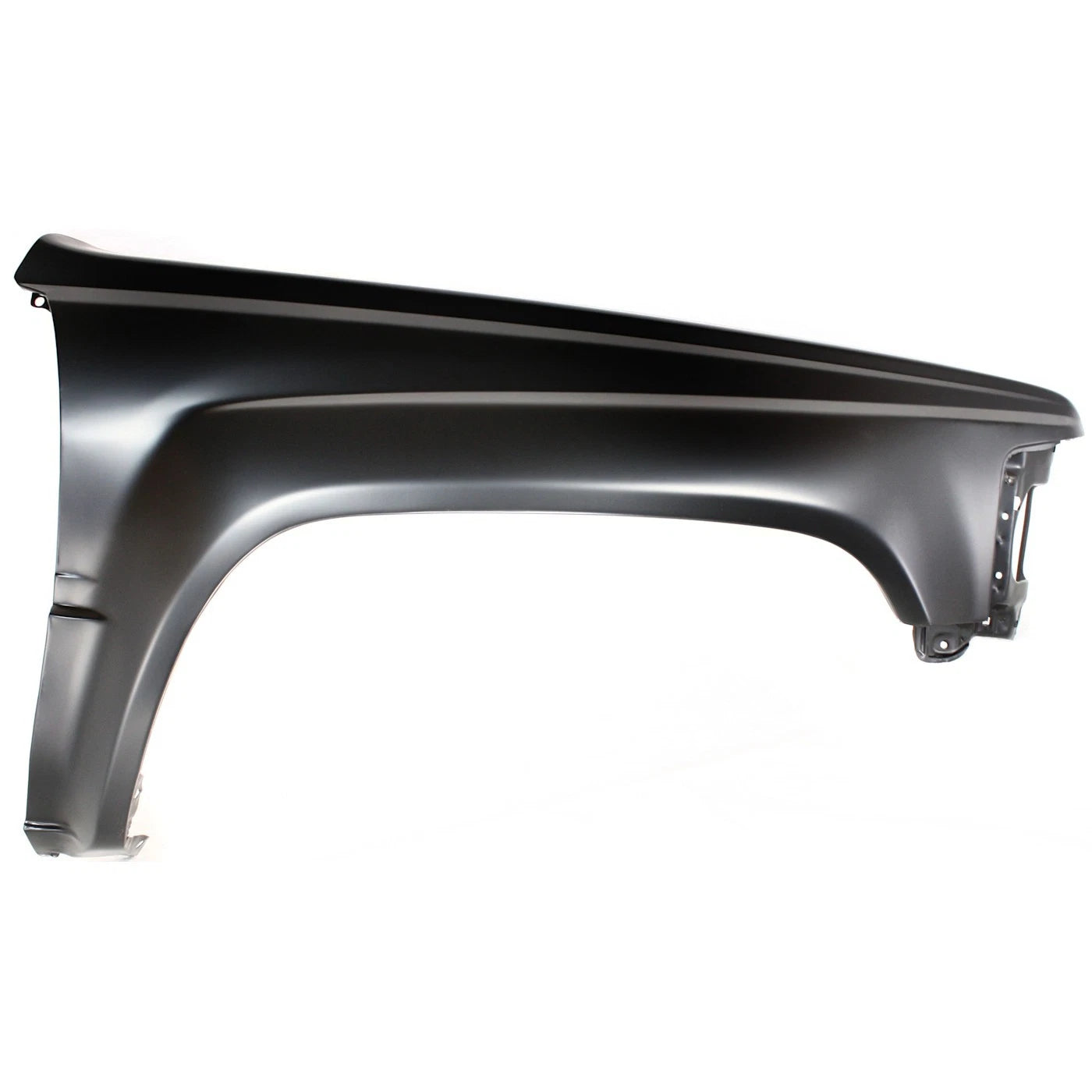 Fender for Toyota Pickup (1984–1988) Front Driver and Passenger Side 4WD