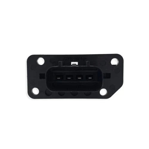HVAC Blower Motor Resistor for Ford (2003–2012)