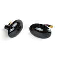 Dynamic LED Side Repeater Lights  for BMW MINI Cooper R56 R57 R58 R59