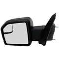 Heated Driver Left Side Mirror for Ford F-150 (2017–2020)